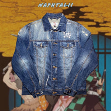 Load image into Gallery viewer, Inosuke Jacket 1 of 1
