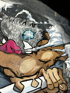 Inosuke Jacket 1 of 1