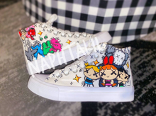 Load image into Gallery viewer, KAWS x POWERPUFF GIRLS
