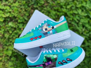 MINECRAFT Kids Custom 💎⛏